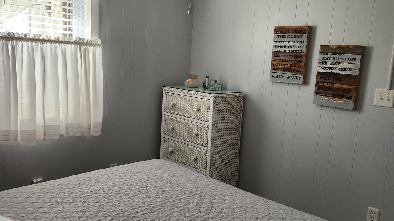 Photo of Bedroom in Dewey Beach