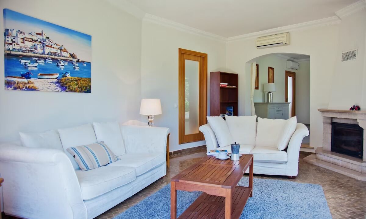 Photo of Bedroom in Alcalar
