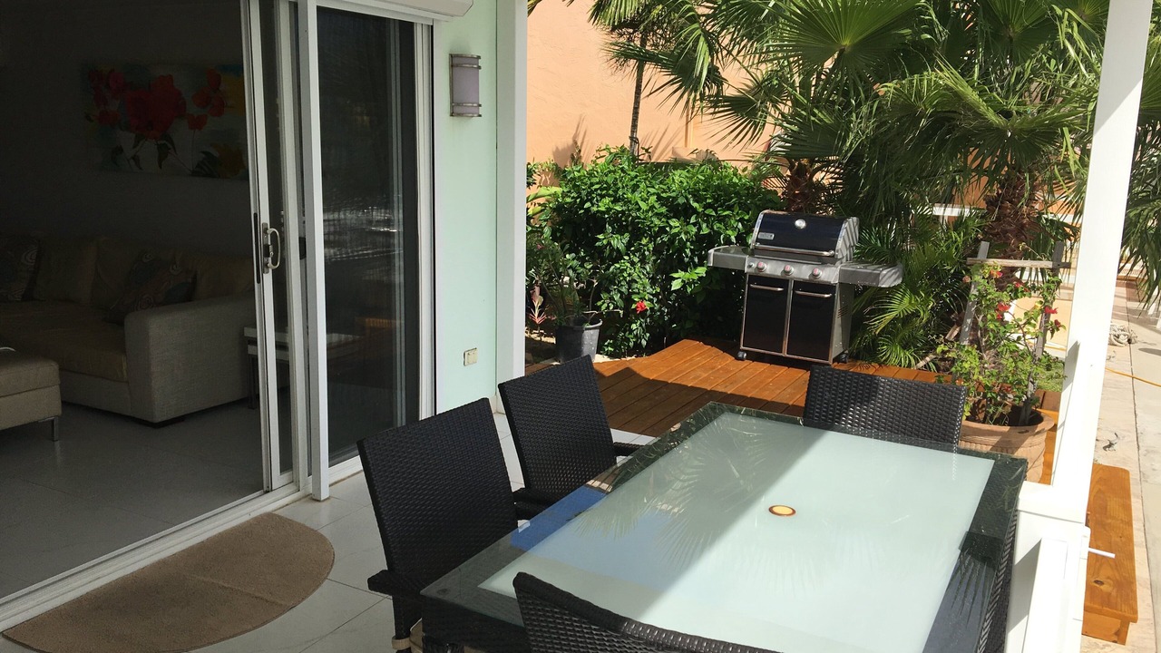 Photo of Outdoor in Jolly Harbour
