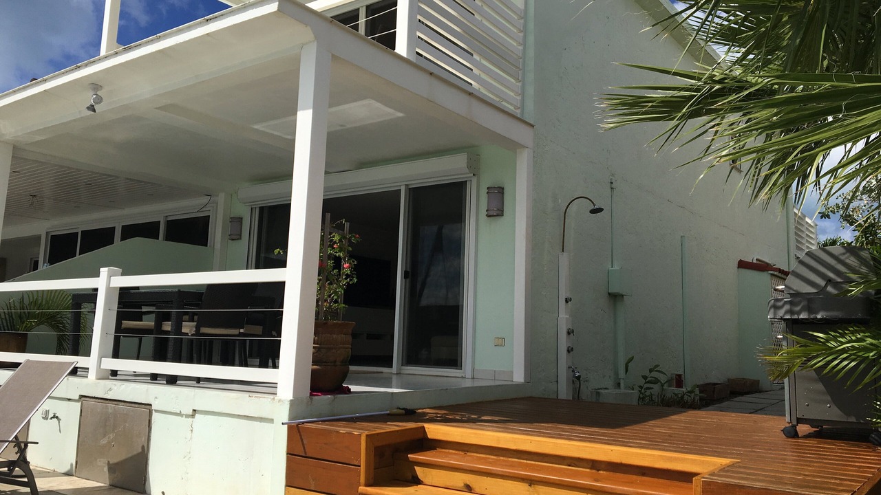 Photo of Outdoor in Jolly Harbour