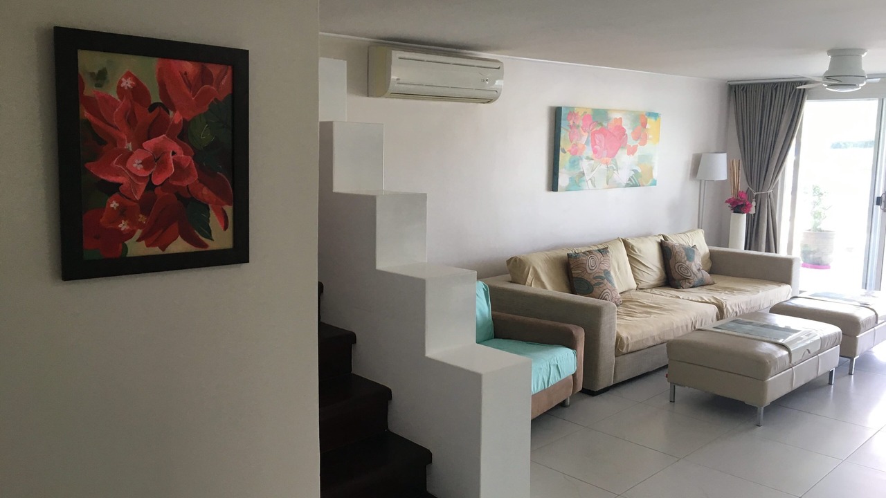 Photo of Bedroom in Jolly Harbour