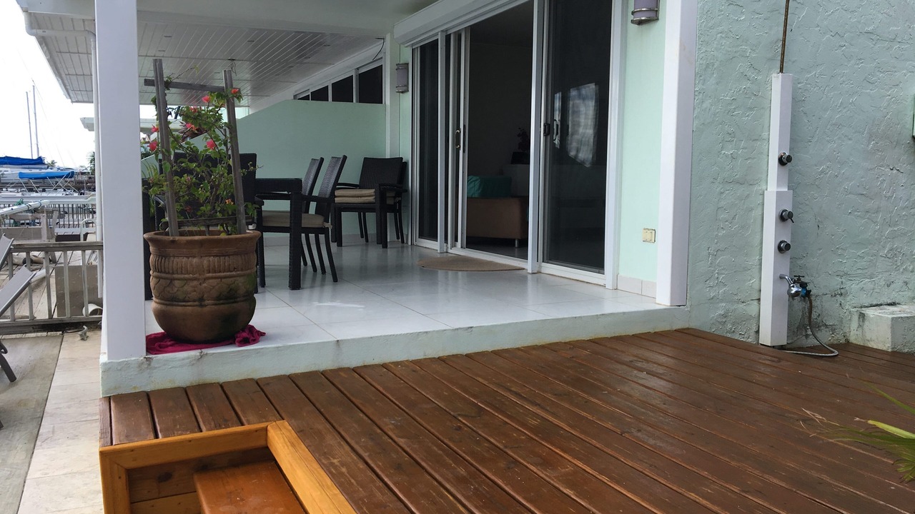 Photo of Outdoor in Jolly Harbour