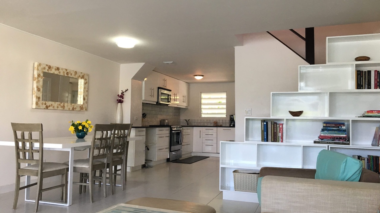 Photo of Bedroom in Jolly Harbour