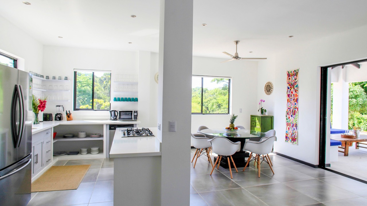 Photo of Kitchen in Santiago