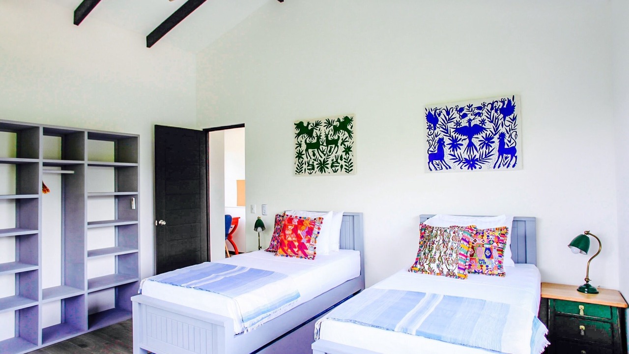 Photo of Bedroom in Santiago
