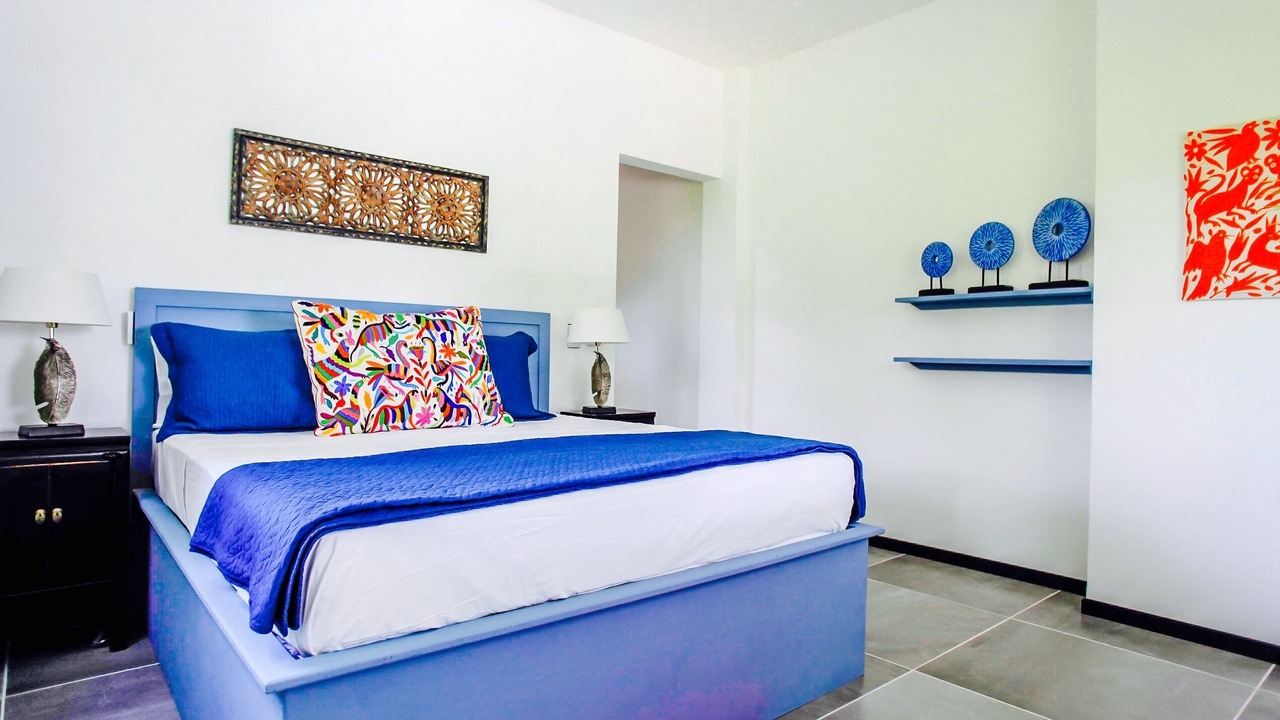 Photo of Bedroom in Santiago