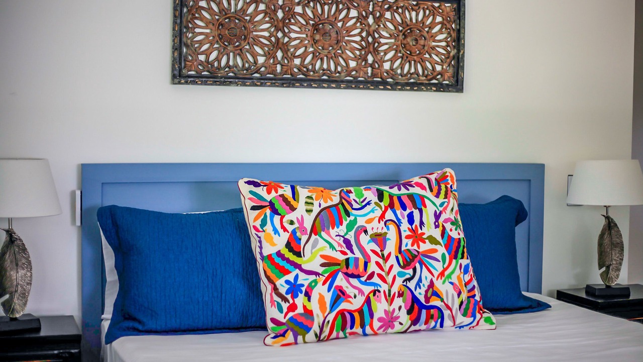 Photo of Bedroom in Santiago