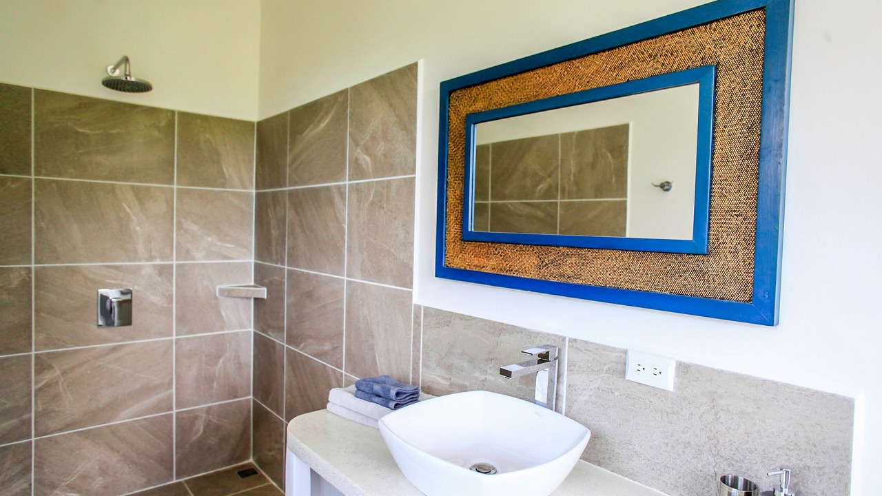Photo of Bathroom in Santiago