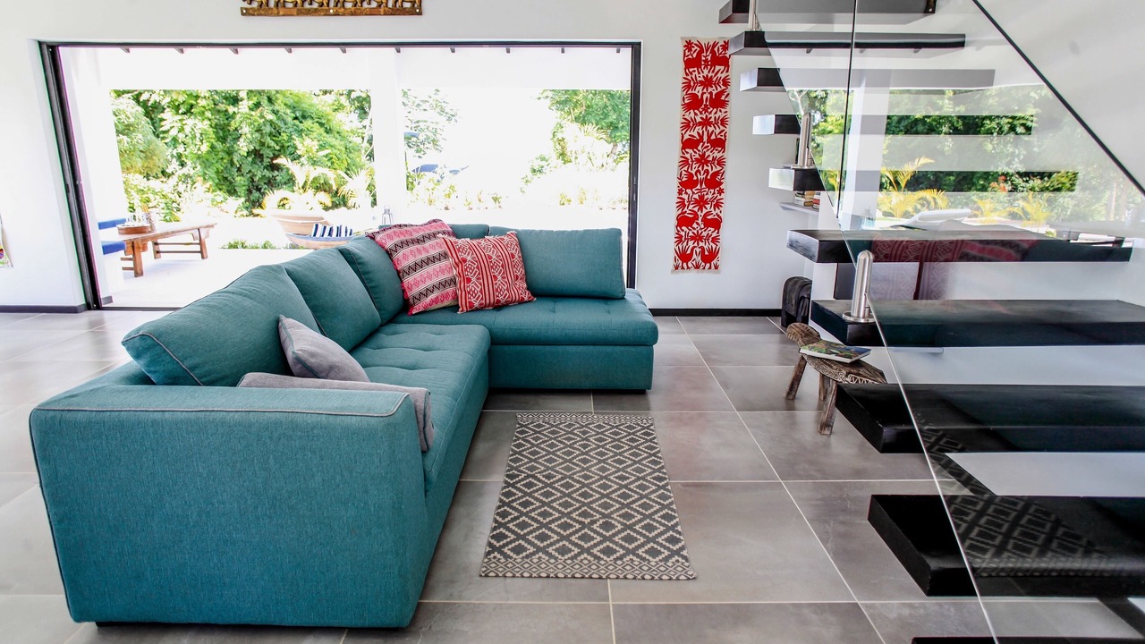 Photo of Livingroom in Santiago