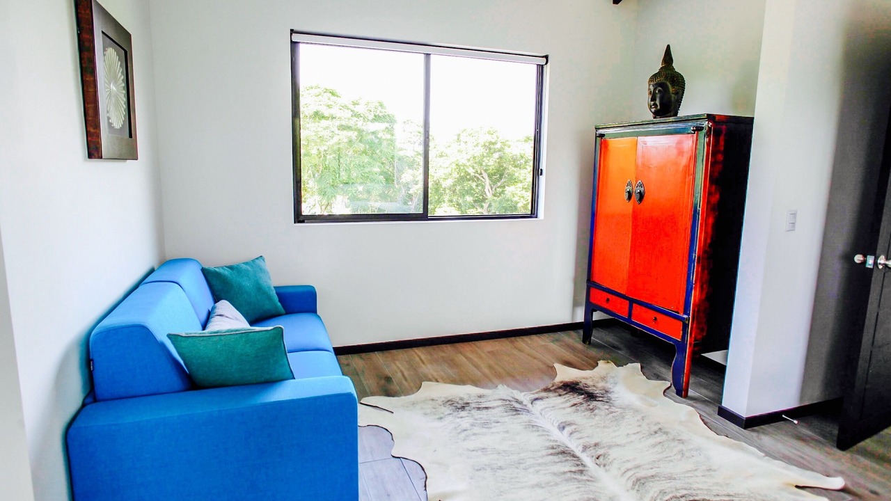Photo of Livingroom in Santiago