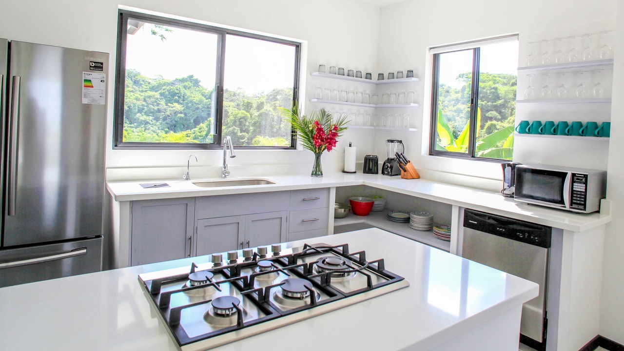 Photo of Kitchen in Santiago