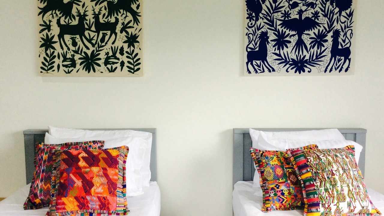 Photo of Bedroom in Santiago