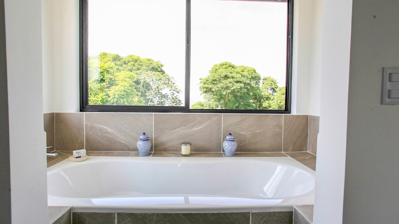 Photo of Bathroom in Santiago