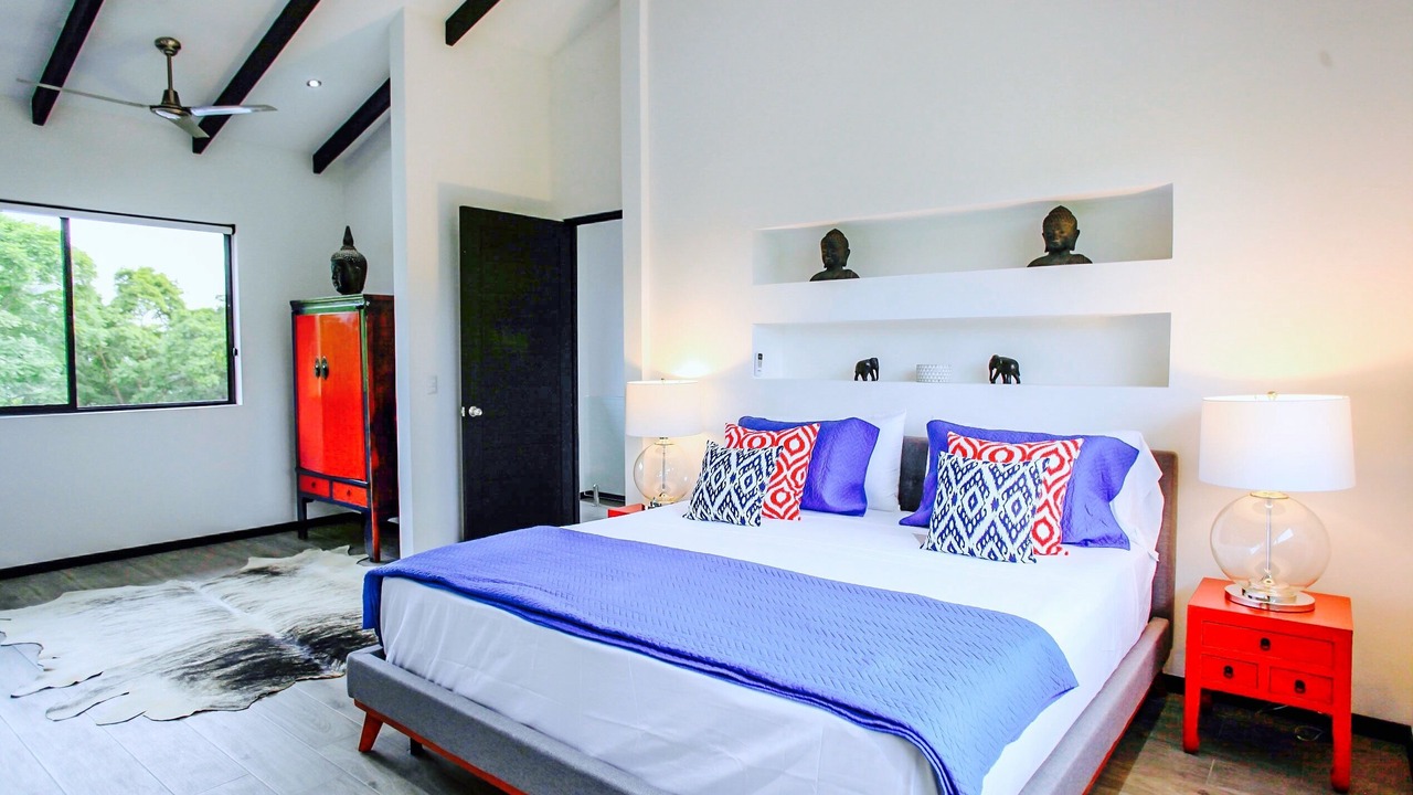 Photo of Bedroom in Santiago
