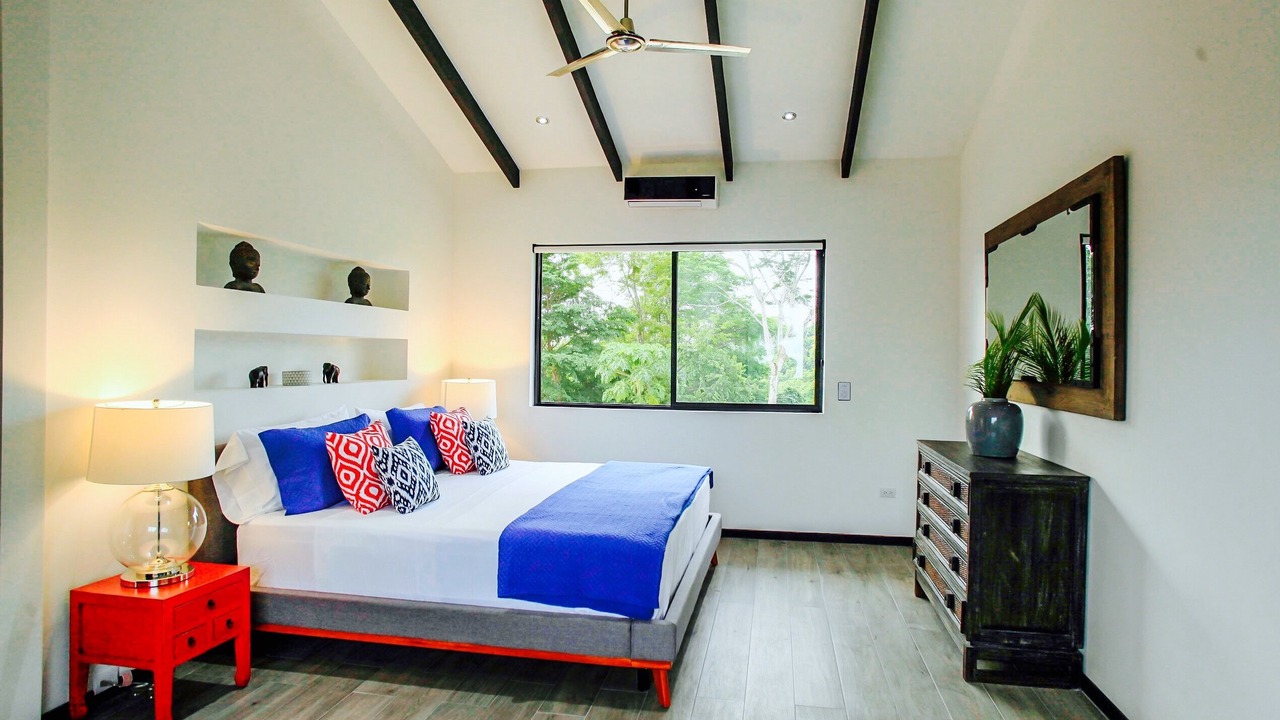 Photo of Bedroom in Santiago
