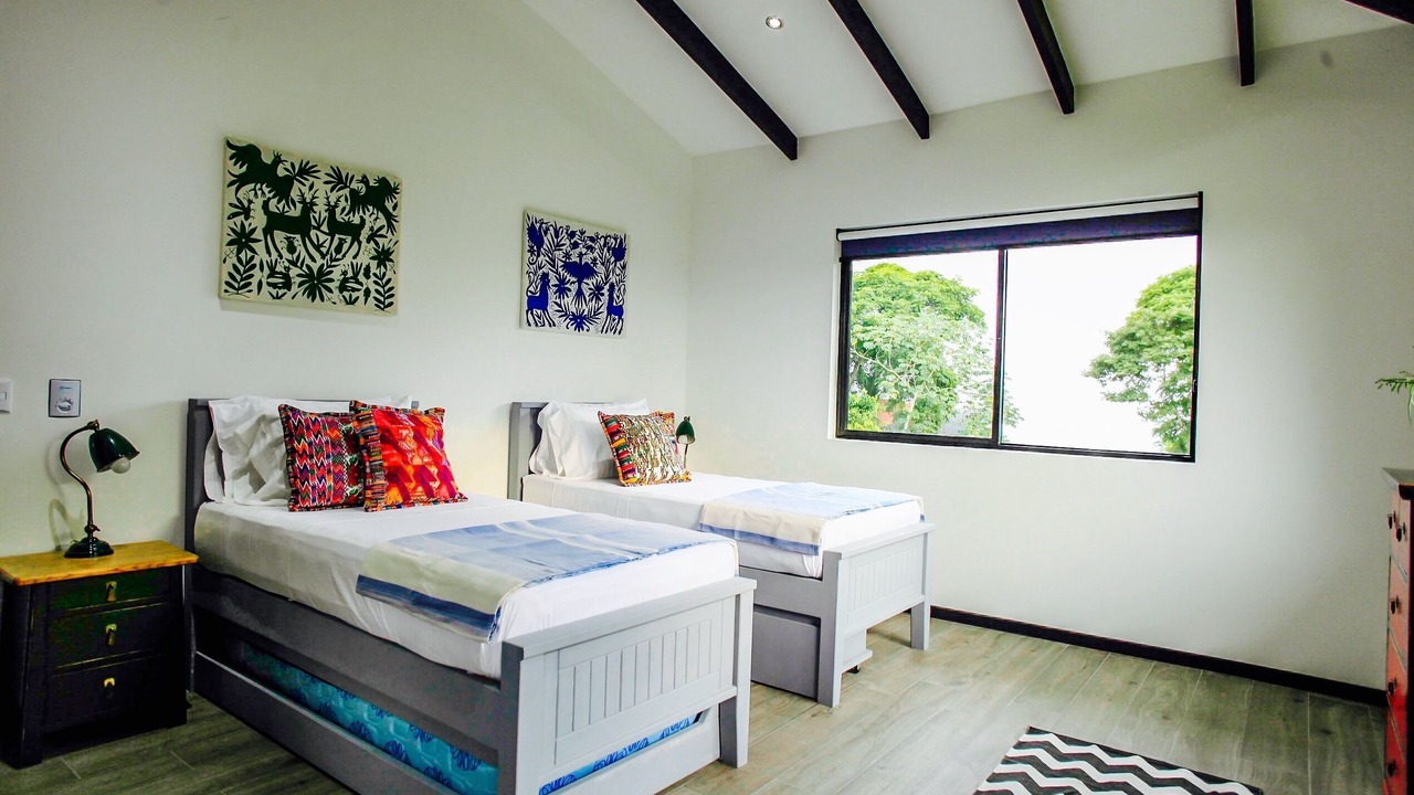 Photo of Bedroom in Santiago