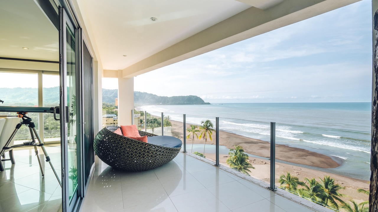 Photo of Outdoor in Jaco