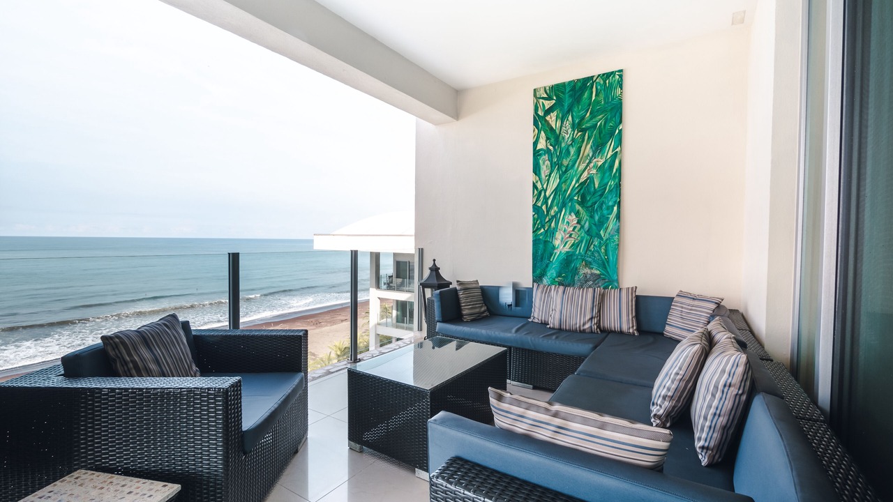 Photo of Livingroom in Jaco