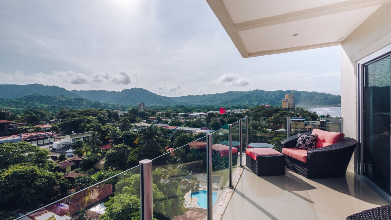Photo of Outdoor in Jaco