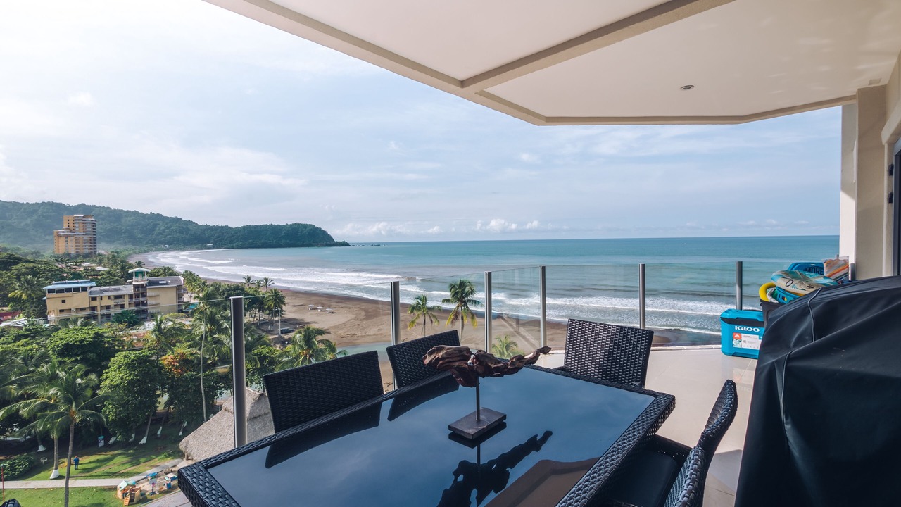 Photo of Outdoor in Jaco