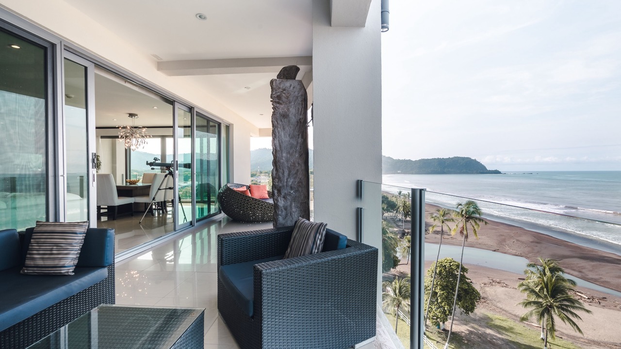 Photo of Outdoor in Jaco