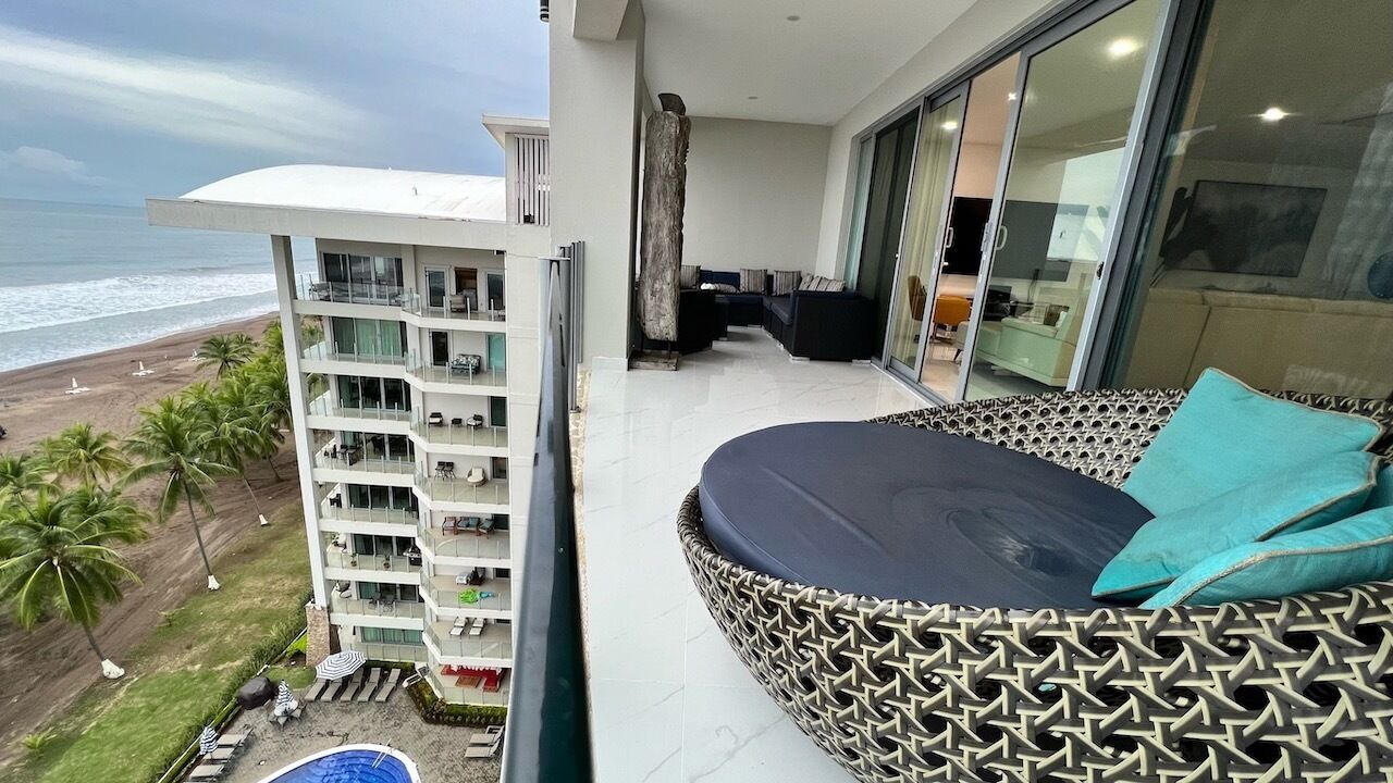 Photo of Outdoor in Jaco