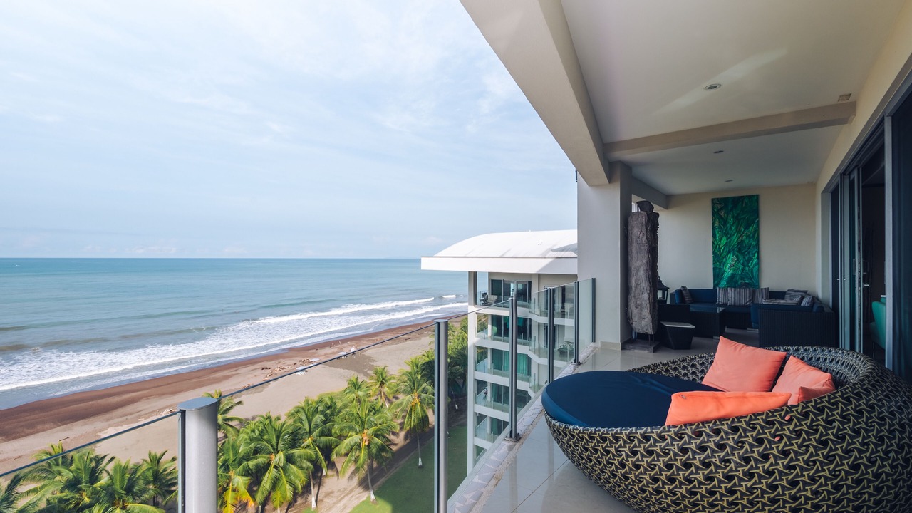 Photo of Outdoor in Jaco