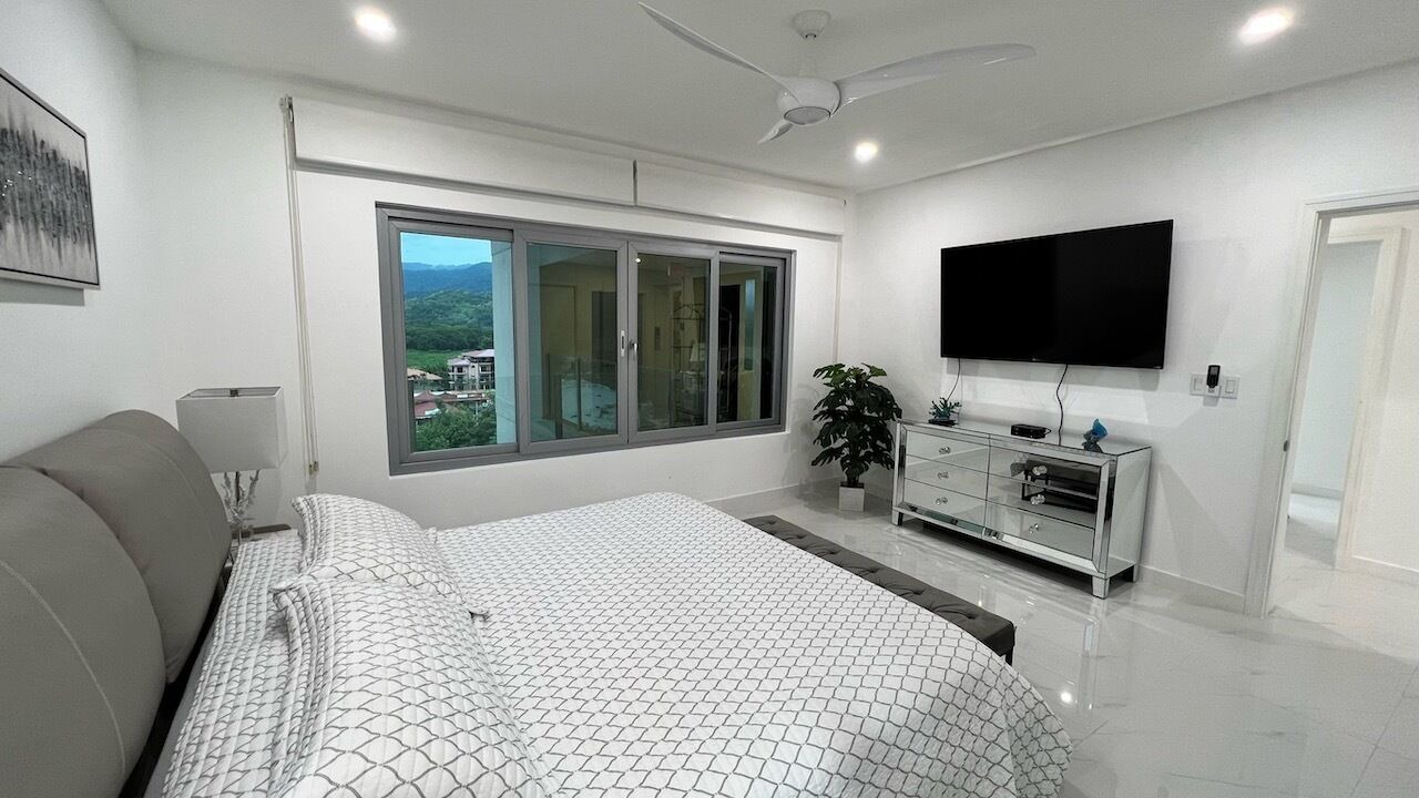 Photo of Bedroom in Jaco