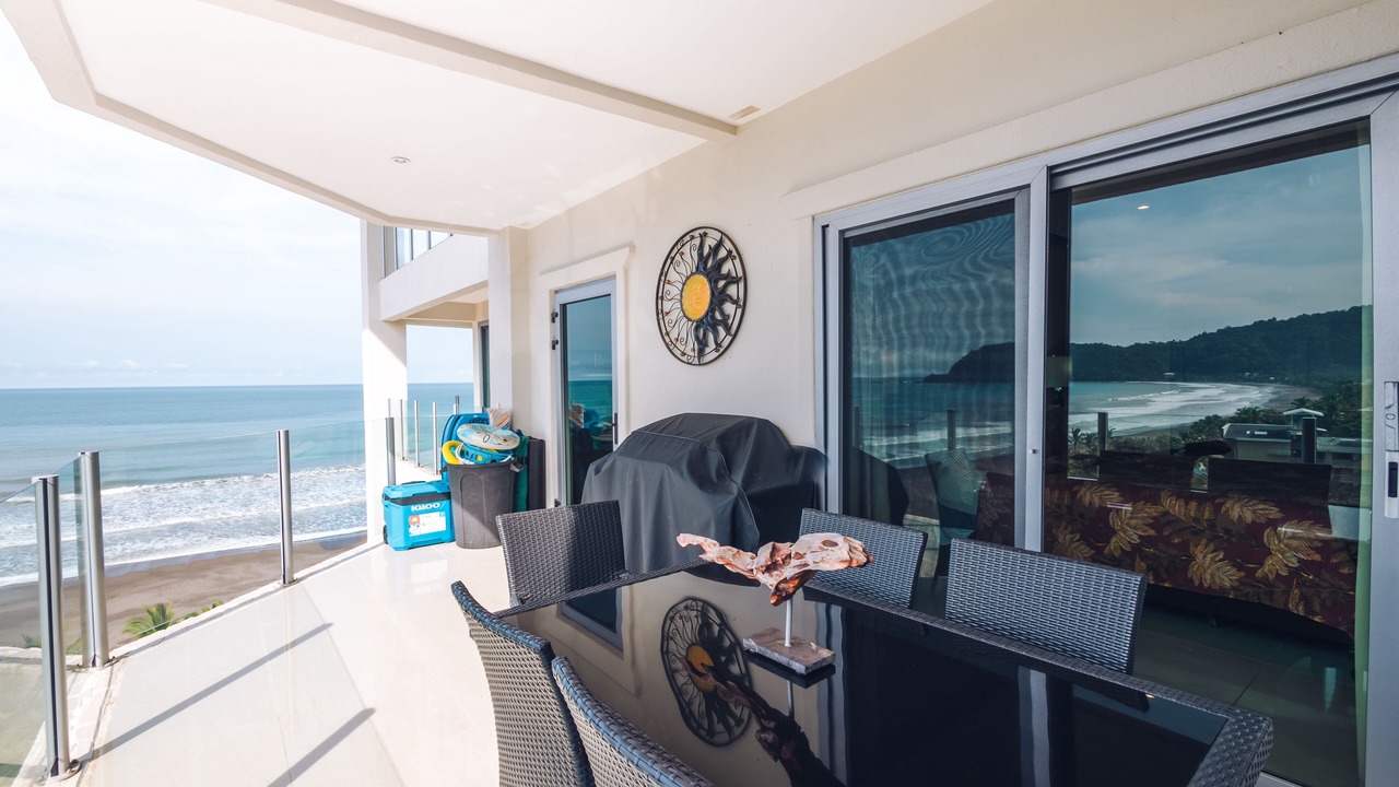 Photo of Outdoor in Jaco