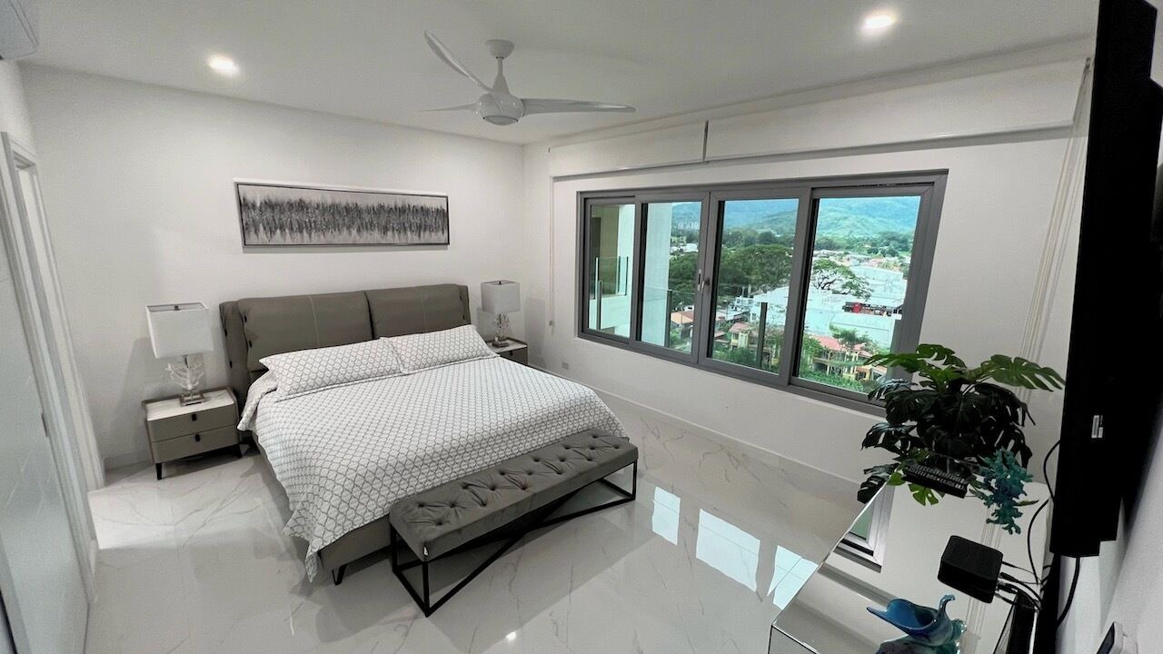 Photo of Bedroom in Jaco