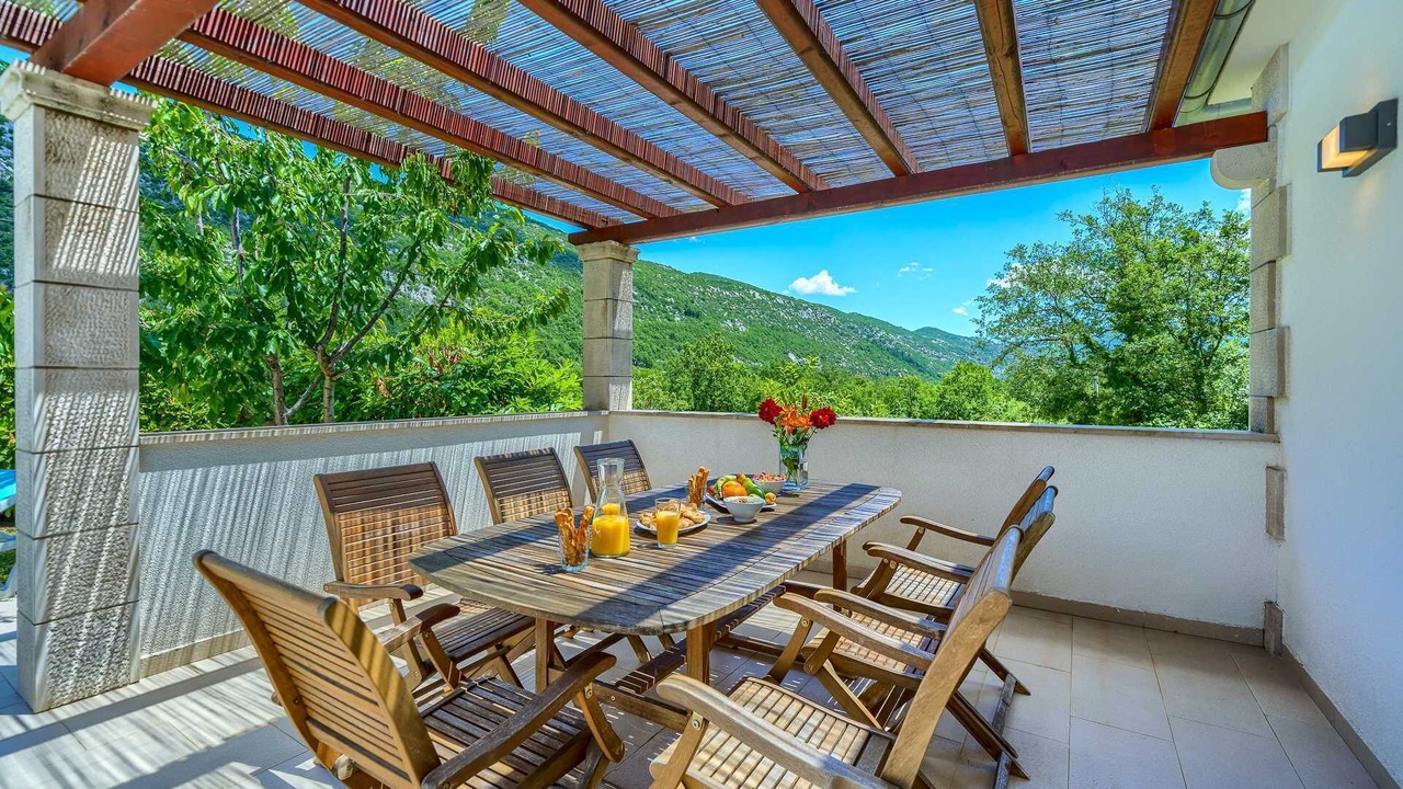 Photo of Outdoor in Tucepi