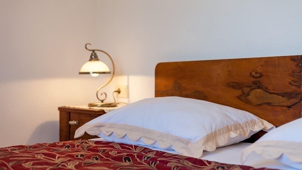 Photo of Bedroom in Sumartin