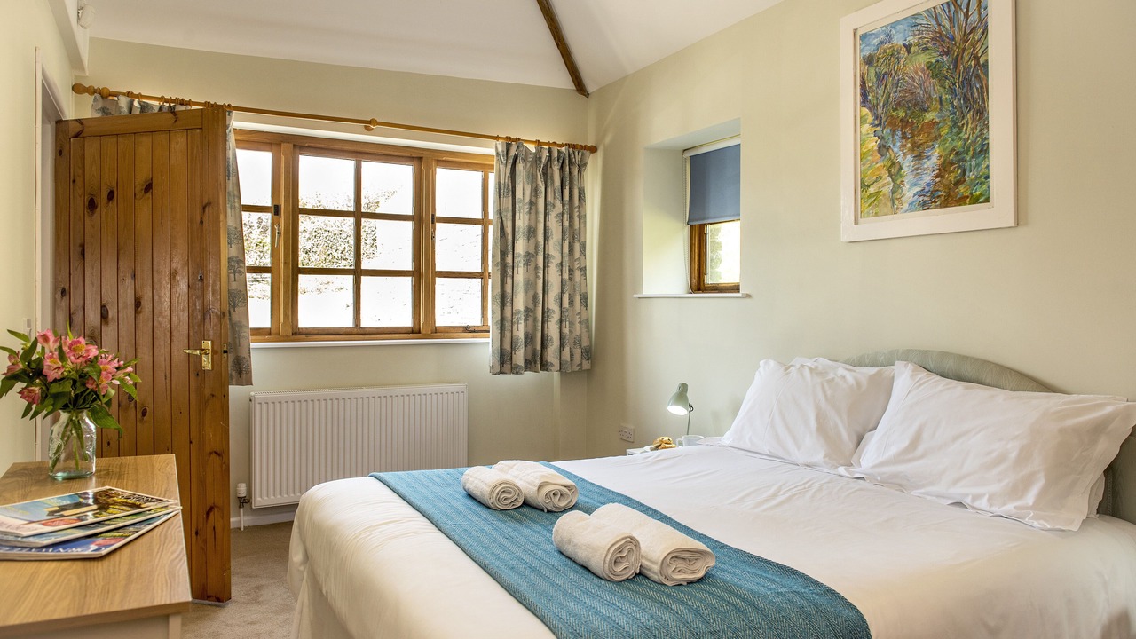 Photo of Bedroom in Portwrinkle