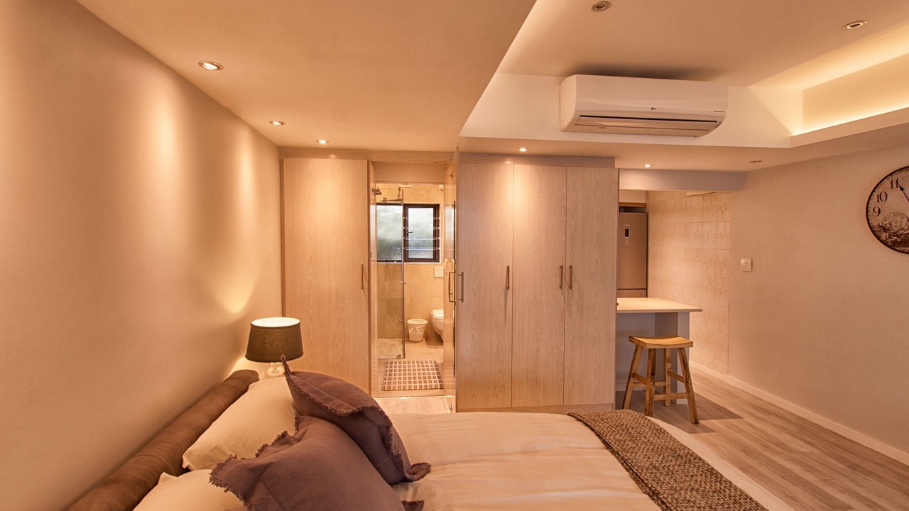 Photo of Bedroom in Camps Bay