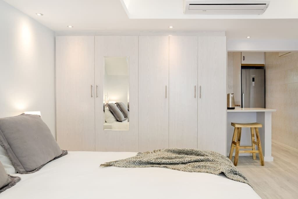 Photo of Bedroom in Camps Bay