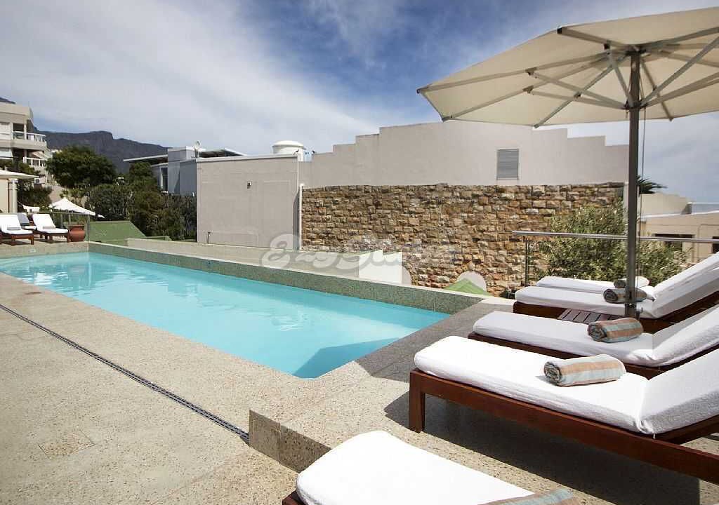 Photo of Outdoor in Camps Bay
