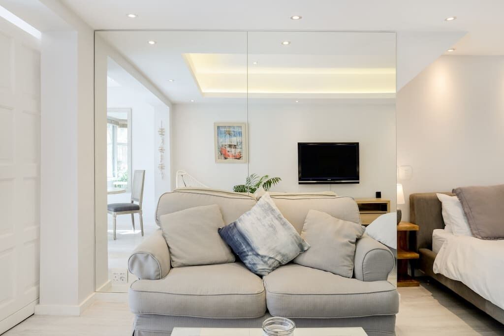 Photo of Livingroom in Camps Bay