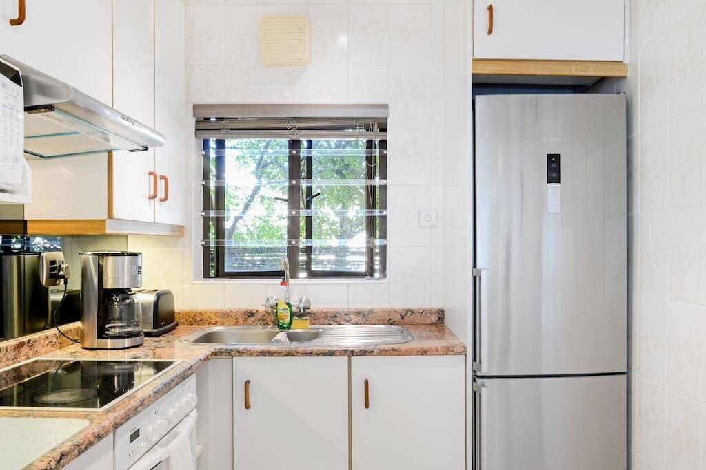 Photo of Kitchen in Camps Bay