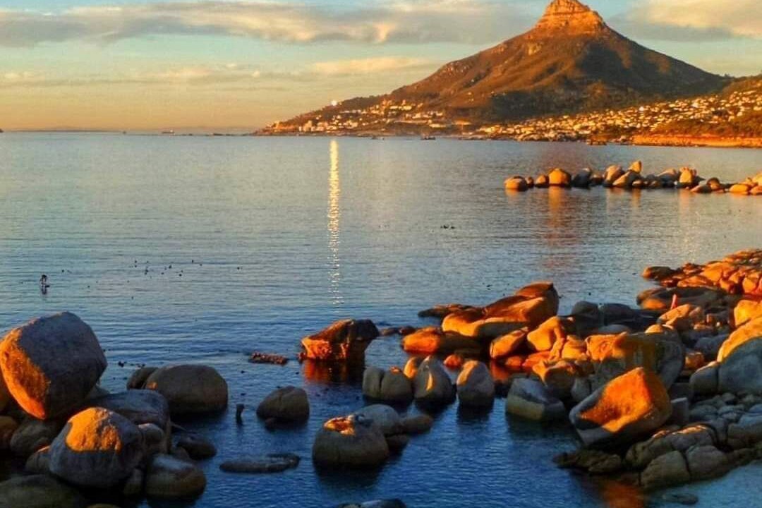 Photo of Others in Camps Bay