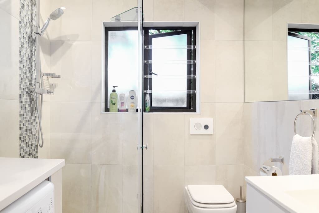 Photo of Bathroom in Camps Bay