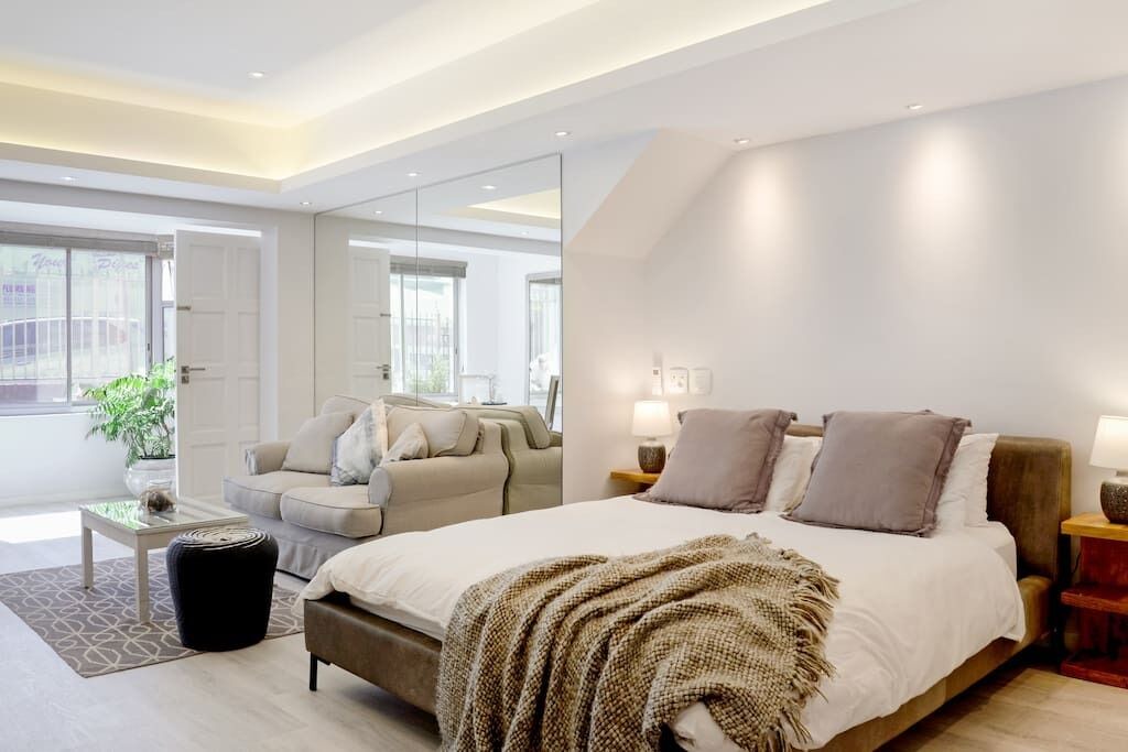 Photo of Bedroom in Camps Bay