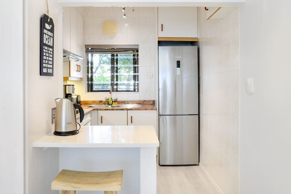 Photo of Kitchen in Camps Bay