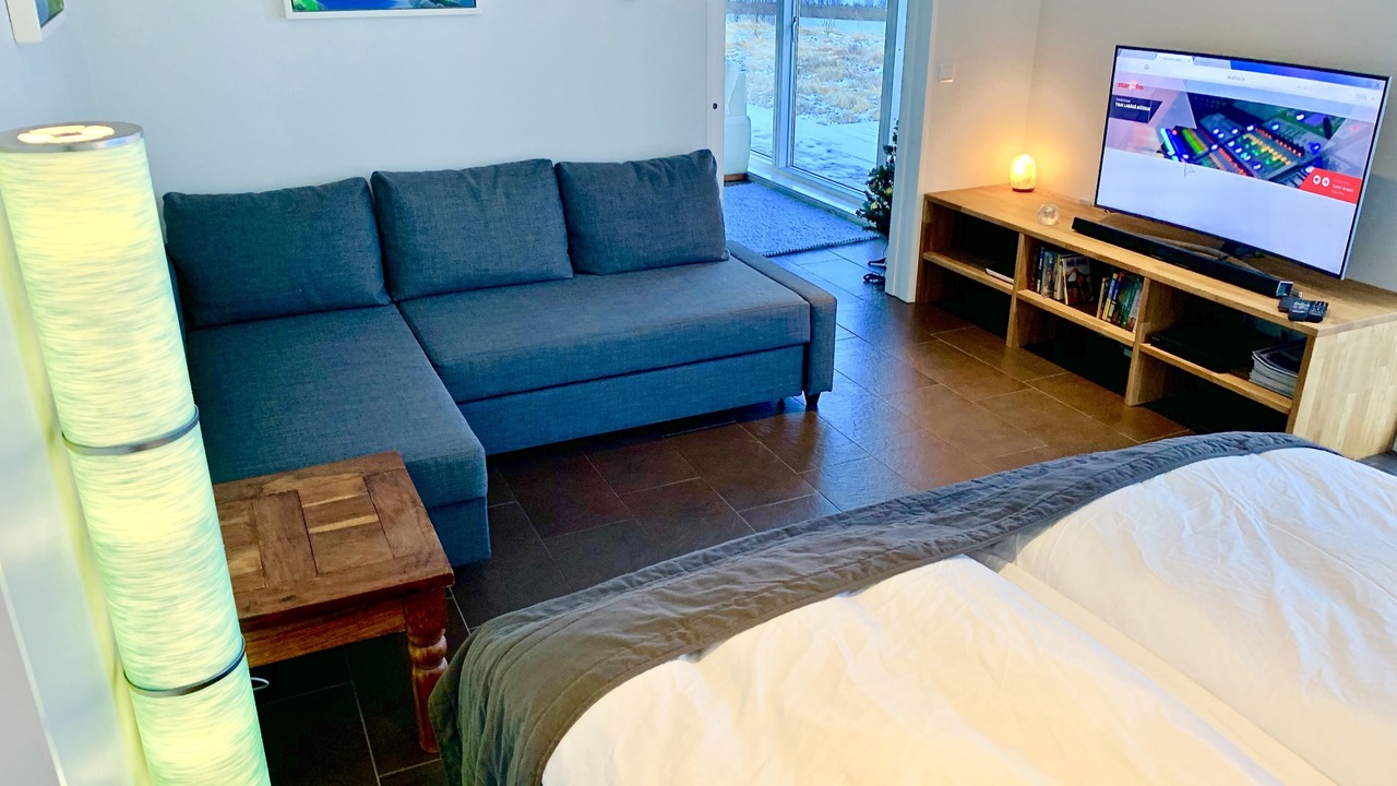 Photo of Bedroom in Laugaras