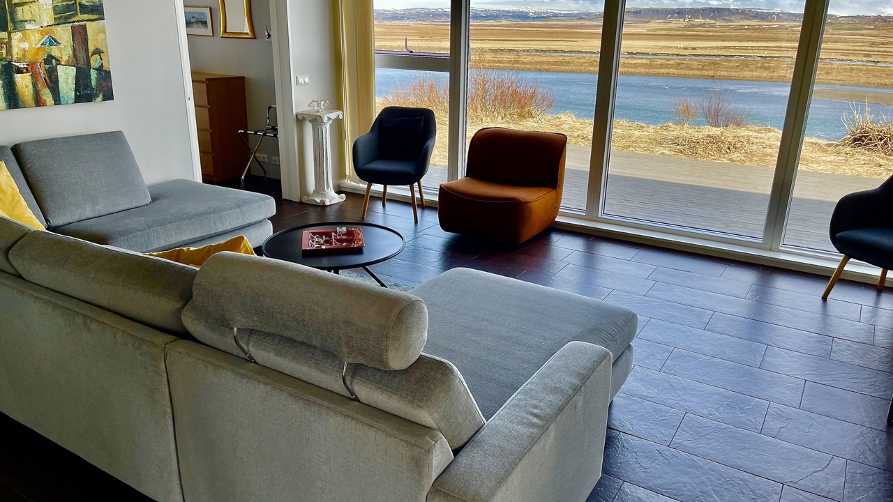 Photo of Livingroom in Laugaras