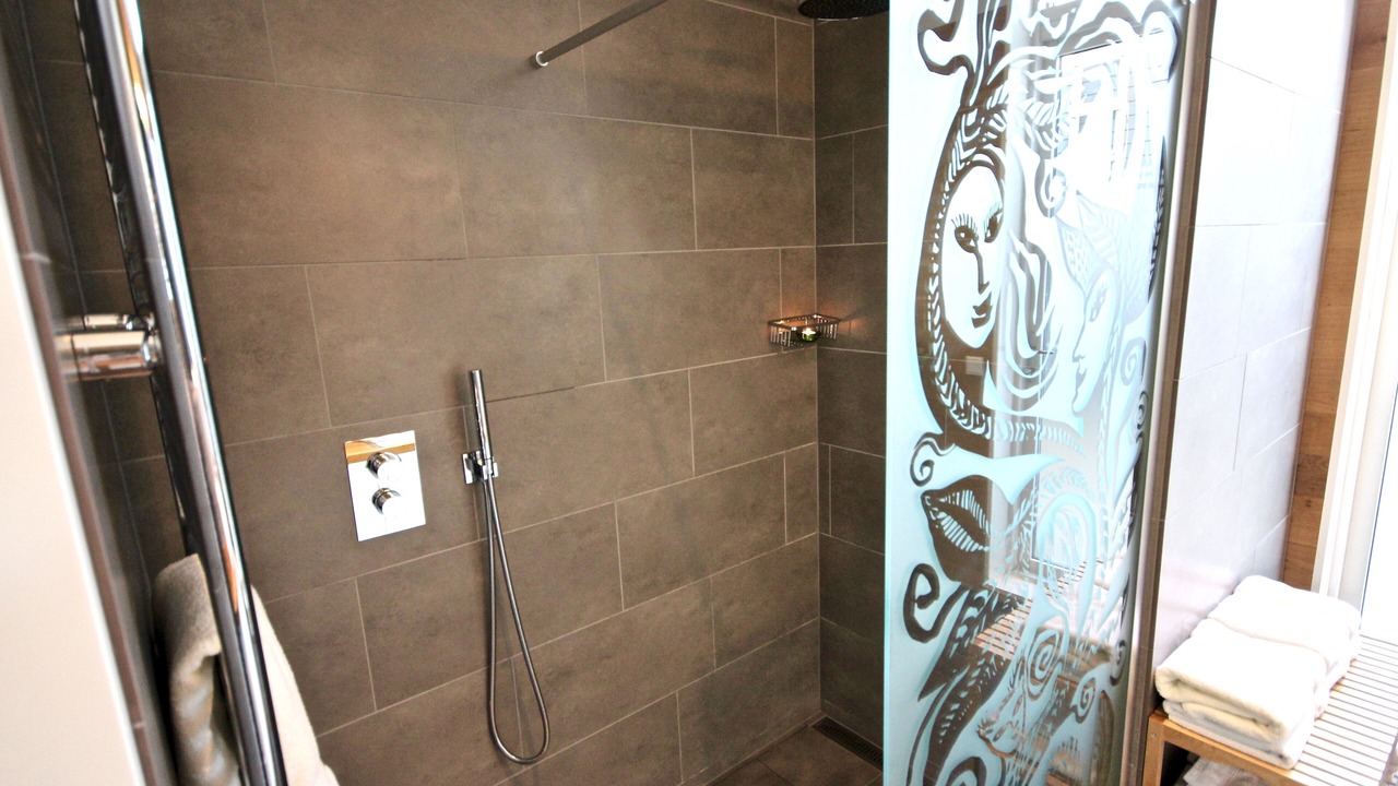 Photo of Bathroom in Laugaras