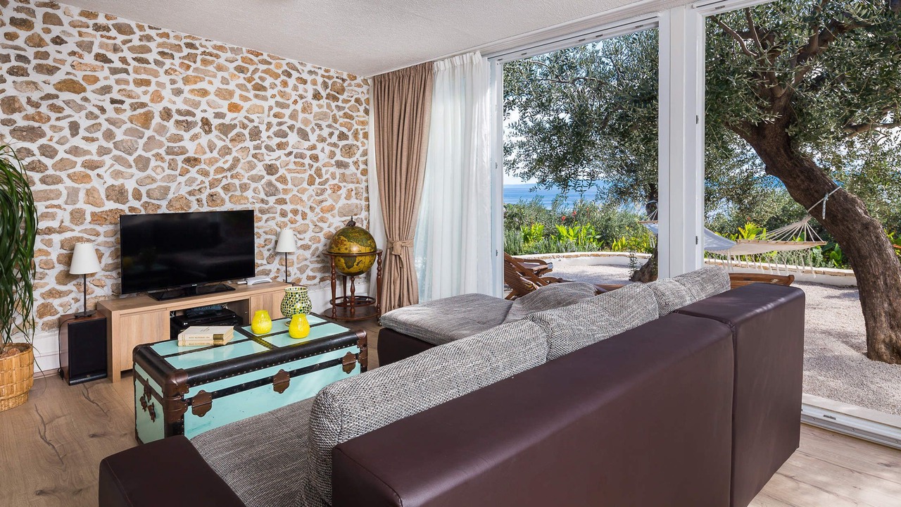 Photo of Livingroom in Bol