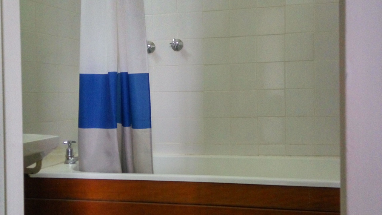 Photo of Bathroom in Cape Town City Centre