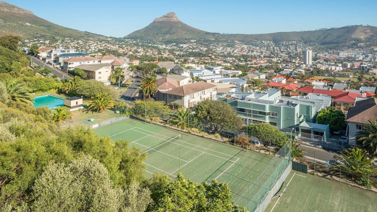 Photo of Others in Cape Town City Centre