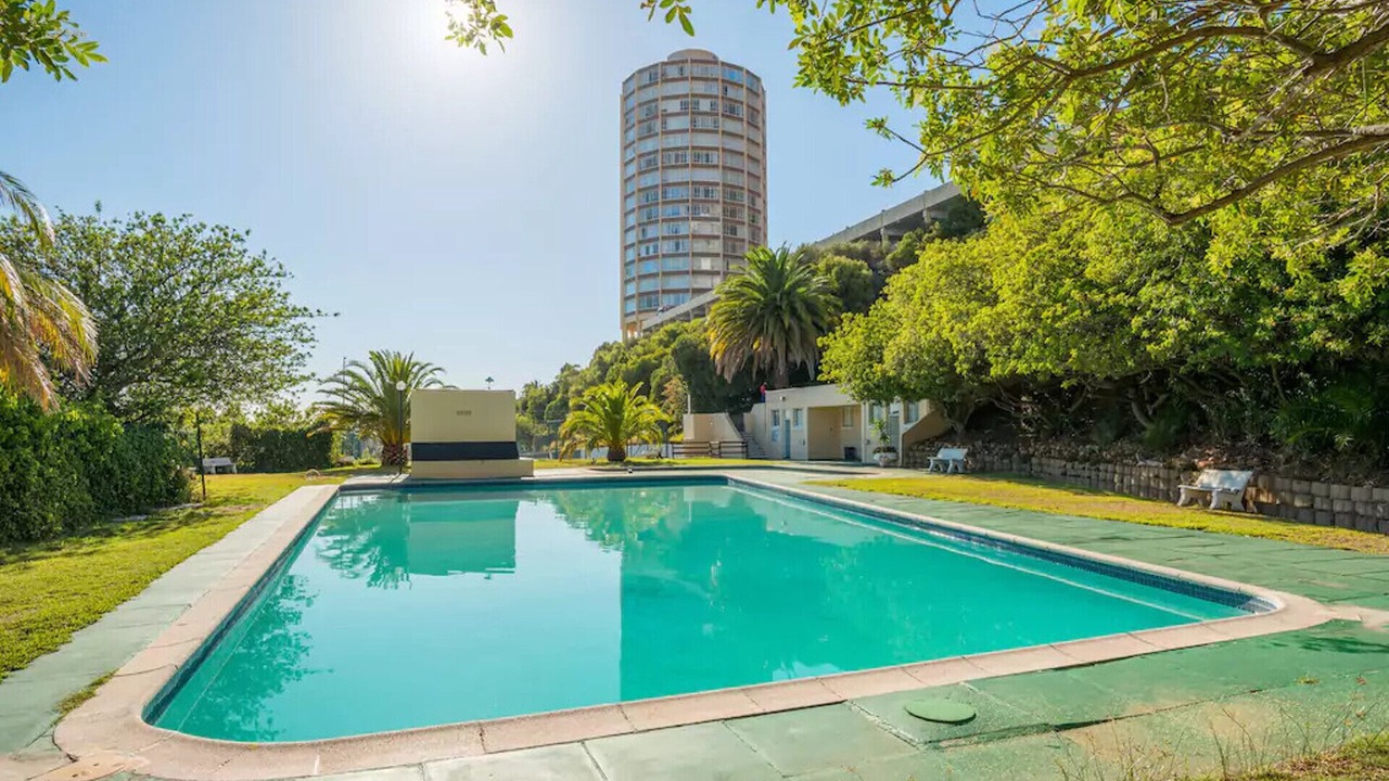 Photo of Outdoor in Cape Town City Centre