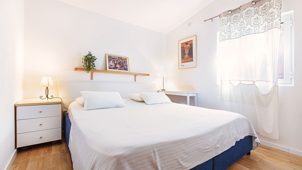 Photo of Bedroom in Split
